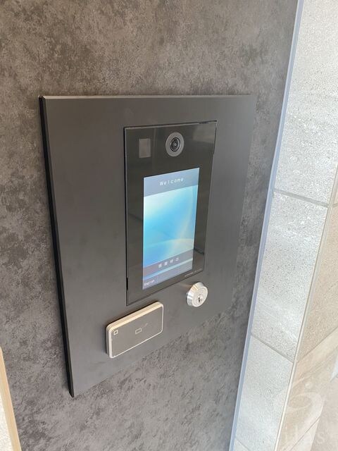 松虫駅 徒歩2分 6階の物件外観写真