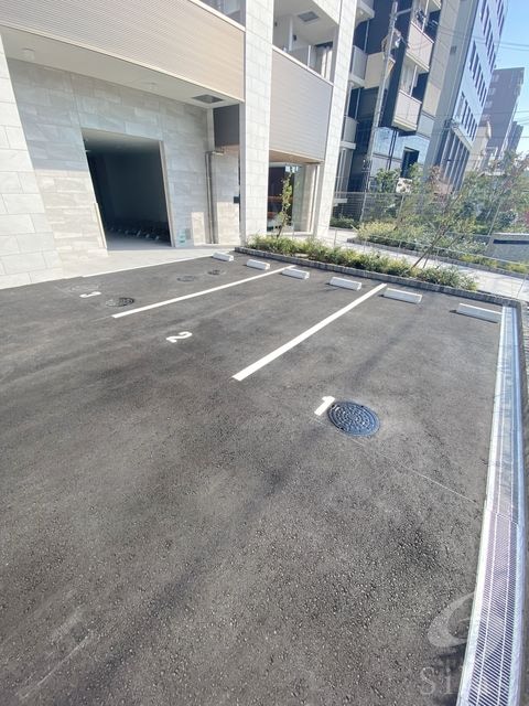 松虫駅 徒歩2分 2階の物件外観写真