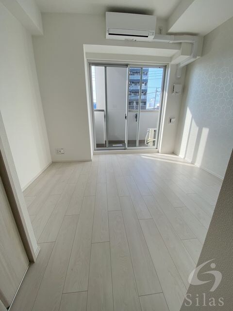 松虫駅 徒歩2分 2階の物件内観写真