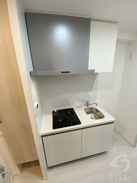 松虫駅 徒歩2分 2階の物件内観写真