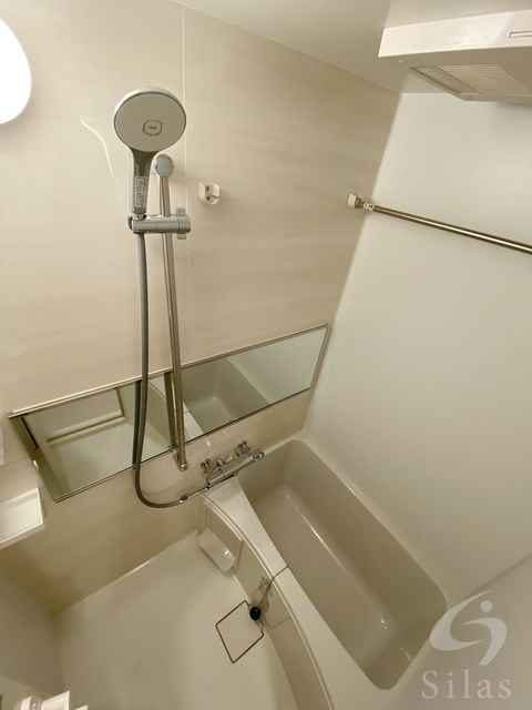 松虫駅 徒歩2分 2階の物件内観写真