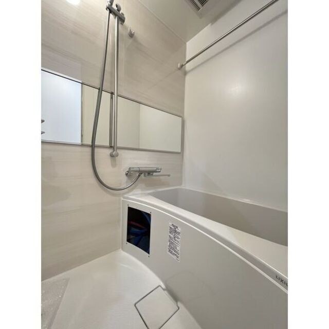 松虫駅 徒歩2分 6階の物件内観写真