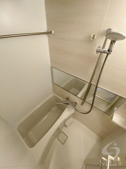 松虫駅 徒歩2分 8階の物件内観写真