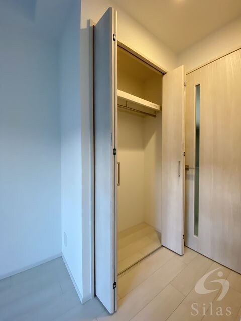 松虫駅 徒歩2分 8階の物件内観写真