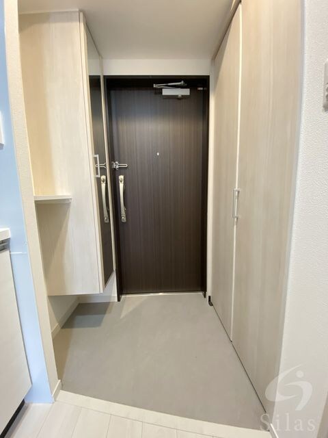 松虫駅 徒歩2分 8階の物件内観写真