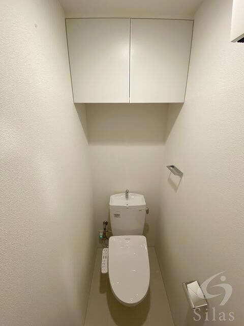 松虫駅 徒歩2分 2階の物件内観写真