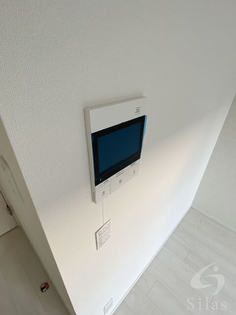 松虫駅 徒歩2分 8階の物件内観写真