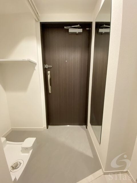 松虫駅 徒歩2分 2階の物件内観写真