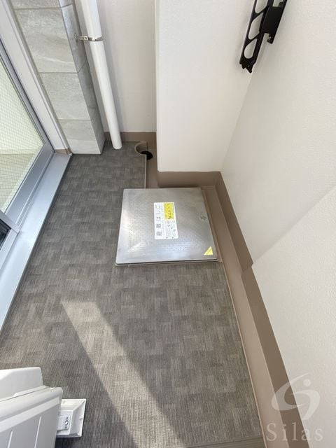 松虫駅 徒歩2分 2階の物件内観写真