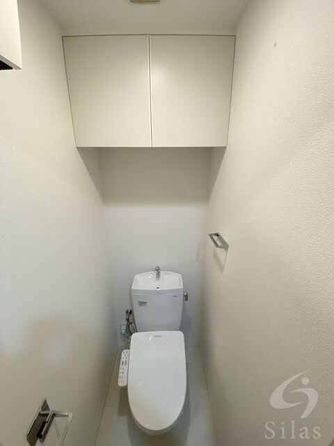 松虫駅 徒歩2分 8階の物件内観写真