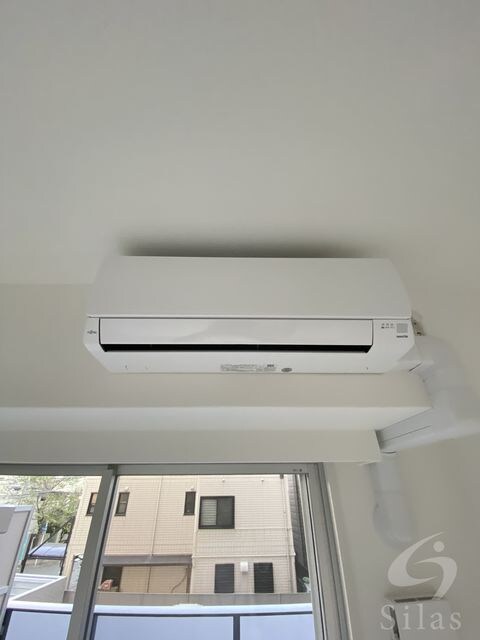 松虫駅 徒歩2分 8階の物件内観写真