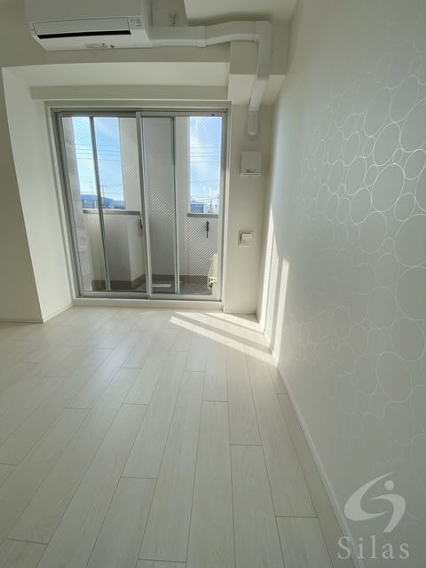 松虫駅 徒歩2分 2階の物件内観写真