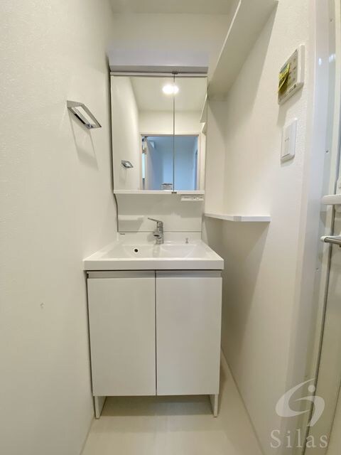 松虫駅 徒歩2分 8階の物件内観写真