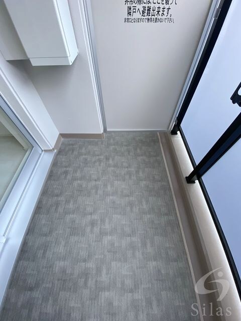 松虫駅 徒歩2分 8階の物件内観写真