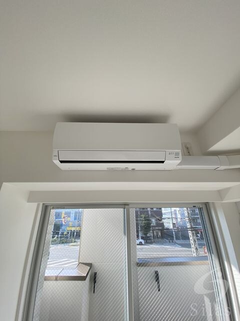 松虫駅 徒歩2分 2階の物件内観写真