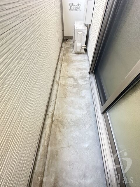 北加賀屋駅 徒歩7分 3階の物件内観写真
