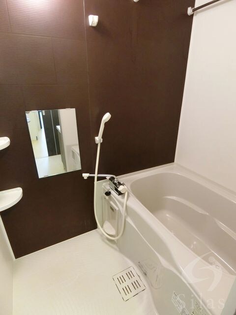 北加賀屋駅 徒歩7分 3階の物件内観写真