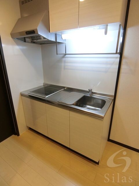 北加賀屋駅 徒歩7分 3階の物件内観写真