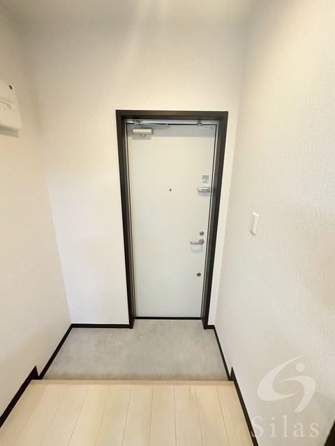 北加賀屋駅 徒歩7分 3階の物件内観写真