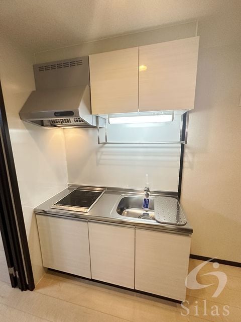 北加賀屋駅 徒歩7分 3階の物件内観写真