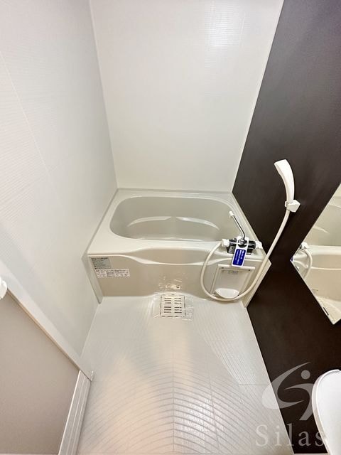 北加賀屋駅 徒歩7分 3階の物件内観写真