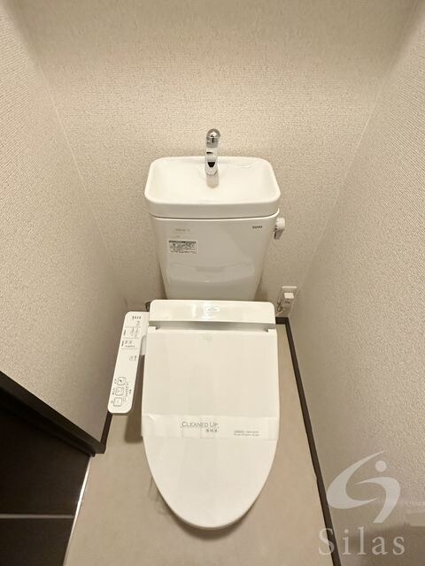 北加賀屋駅 徒歩7分 3階の物件内観写真