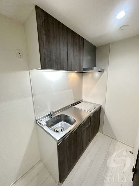 北加賀屋駅 徒歩11分 1階の物件内観写真