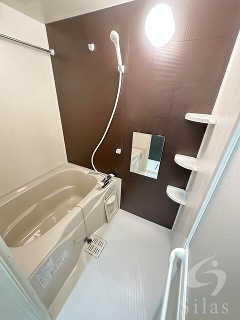 北加賀屋駅 徒歩11分 1階の物件内観写真