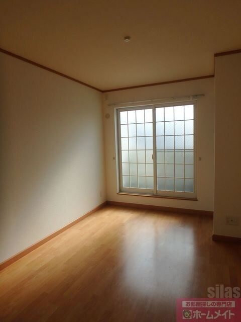 ドルチェ喜連の物件内観写真