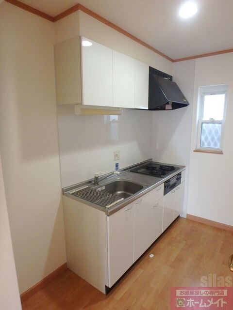 ドルチェ喜連の物件内観写真