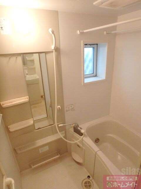 ドルチェ喜連の物件内観写真