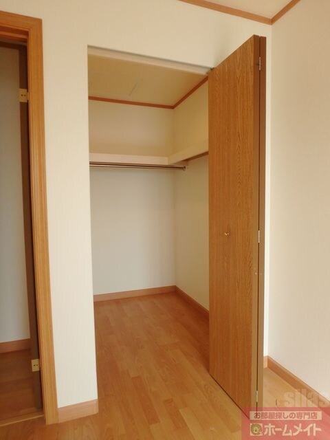 ドルチェ喜連の物件内観写真