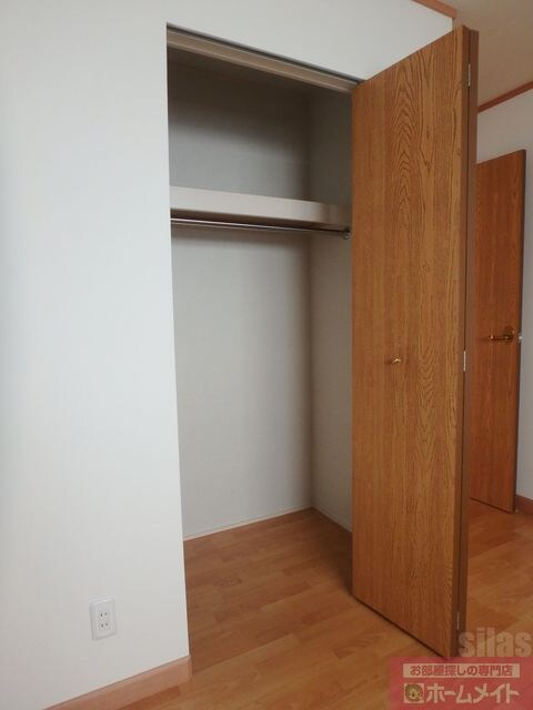 ドルチェ喜連の物件内観写真