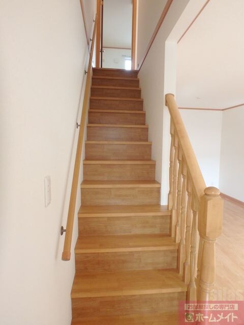 ドルチェ喜連の物件内観写真