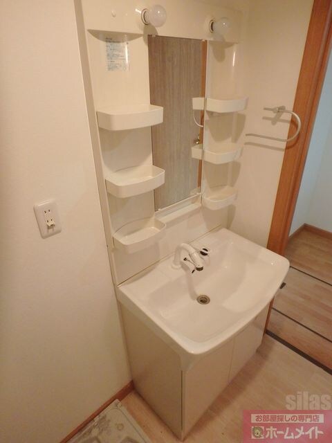 ドルチェ喜連の物件内観写真