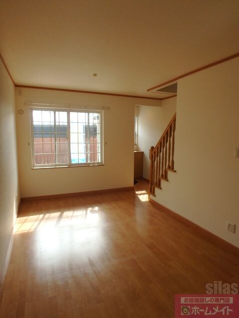 ドルチェ喜連の物件内観写真