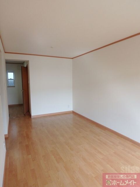 ドルチェ喜連の物件内観写真