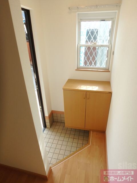 ドルチェ喜連の物件内観写真