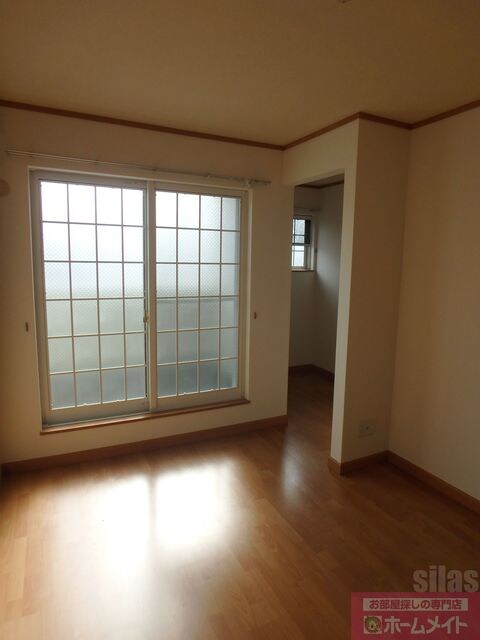 ドルチェ喜連の物件内観写真