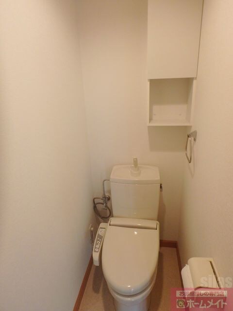 ドルチェ喜連の物件内観写真