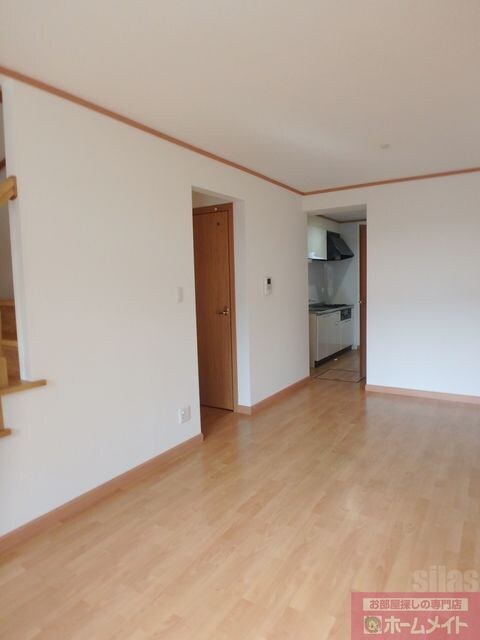 ドルチェ喜連の物件内観写真