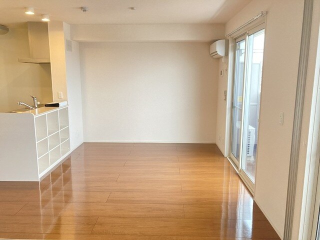 ピオニー北石切の物件内観写真