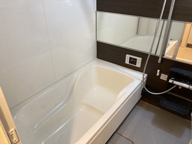 ピオニー北石切の物件内観写真