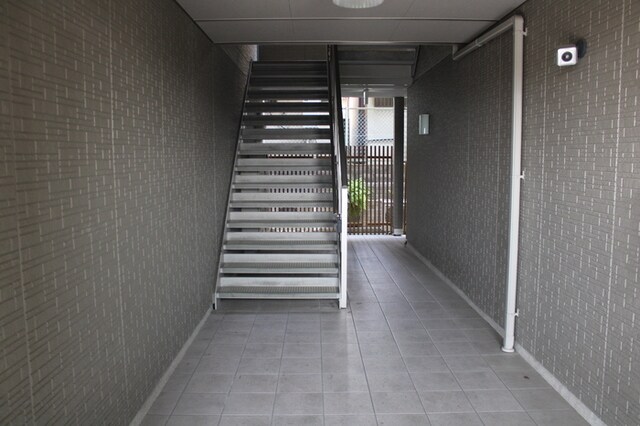 ピオニー北石切の物件外観写真