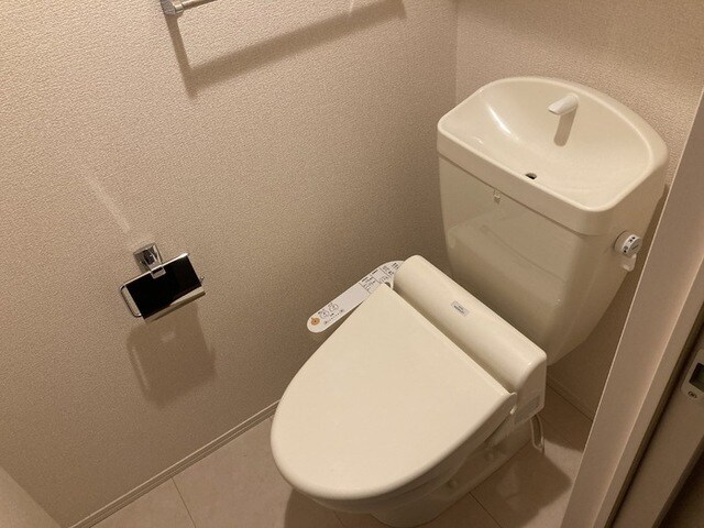 ピオニー北石切の物件内観写真