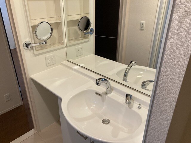 ピオニー北石切の物件内観写真