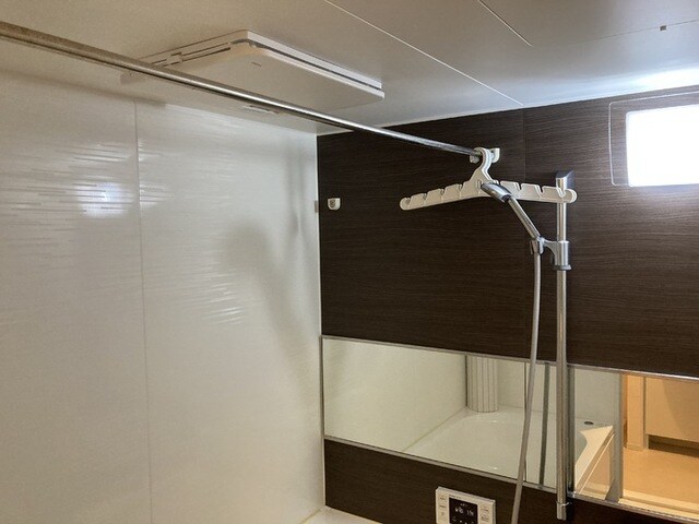 ピオニー北石切の物件内観写真