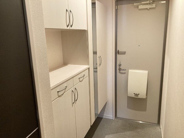 ピオニー北石切の物件内観写真