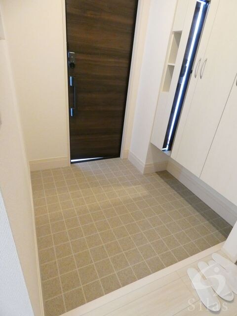 モンアミの物件内観写真