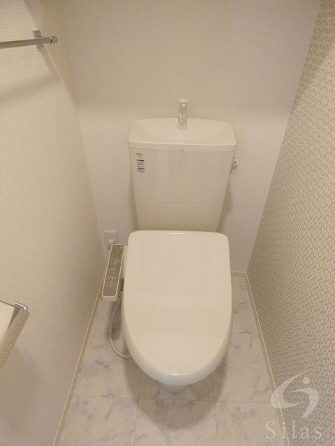 モンアミの物件内観写真